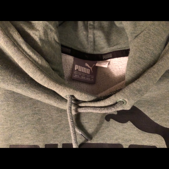 Puma Hoodie - Picture 6 of 7